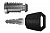 Набор замков для автомобильного багажника Thule 451200