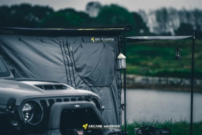 �������� �������������� ������ ��� ������� 270� Panoramic Canopy Expansion Tent PRO