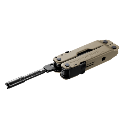 Мультитул LEATHERMAN Supertool 300M Coyote Tan (832762) Мультитул LEATHERMAN Supertool 300M Coyote Tan (832762)