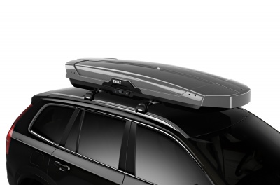   THULE Motion XT Alpine Titan Glossy 629500