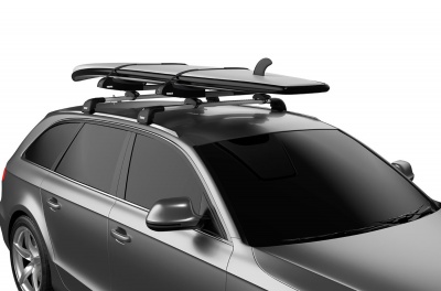 Крепление для серфинга Thule SUP Taxi XT 810 Крепление для серфинга Thule SUP Taxi XT 810