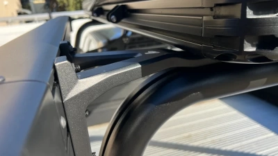 ���������� ��������� ������� Canopy Mounting Bracket PRO Version (1 ����)