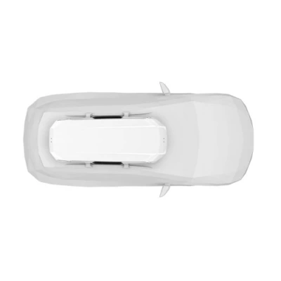   Thule Motion 3 XL Low 639402