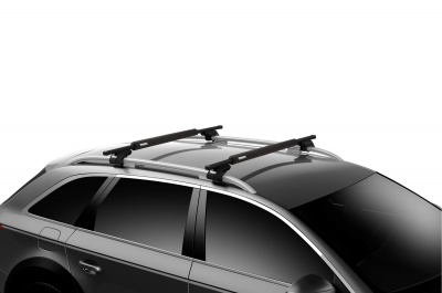 Крепление для серфинга THULE Surf Pads Narrow L 844 Крепление для серфинга THULE Surf Pads Narrow L 844