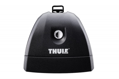 Упоры Thule Rapid System 751, 4 шт. Упоры Thule Rapid System 751, 4 шт.