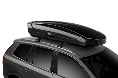 Автомобильный бокс THULE Motion XT XXL 629901 Автомобильный бокс THULE Motion XT XXL 629901