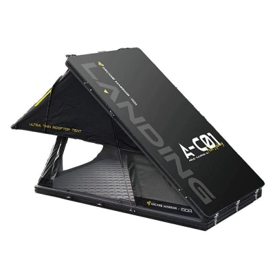 ����������� ����������� � ����������� ������� Arcane Warrior LANDING Ultra Slim