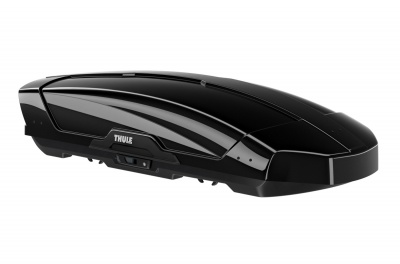 Автомобильный бокс Thule Motion XT L 629701 Автомобильный бокс Thule Motion XT L 629701