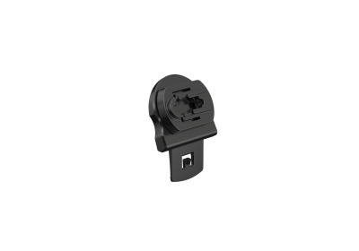    Ledlenser Helmet Mount for Euroslot Type A_Black_Box (502254)