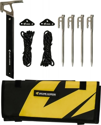 ������������� ����� ��� �������� Camping Enhancement Kit