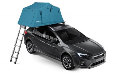 ������� �� ����� Thule Tepui Explorer Ayer 2 �������