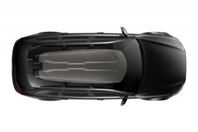   THULE Vector L Titan Matte 613700
