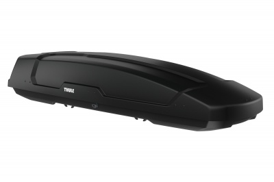 Автомобильный бокс Thule Force XT Alpine 635500 Автомобильный бокс Thule Force XT Alpine 635500
