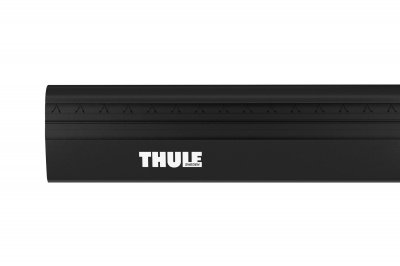 Thule WingBar Edge Evo 721620, 1-pack Thule WingBar Edge Evo 721620, 1-pack