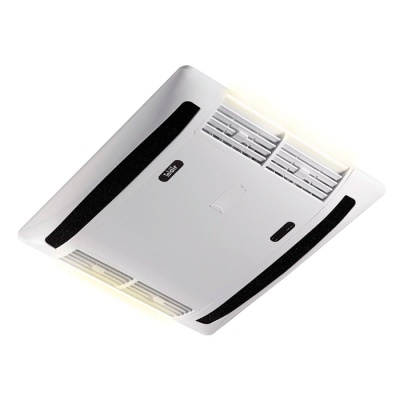   Telair DUALCLIMA 8400H