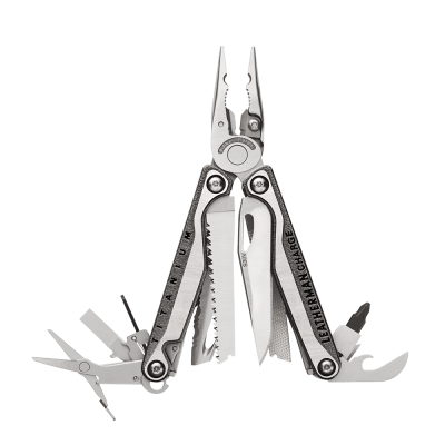 Мультитул LEATHERMAN CHARGE® TTI (832528) Мультитул LEATHERMAN CHARGE® TTI (832528)