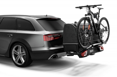 Держатель рамы Thule BackSpace XT 3rd Bike Arm 938200 Держатель рамы Thule BackSpace XT 3rd Bike Arm 938200