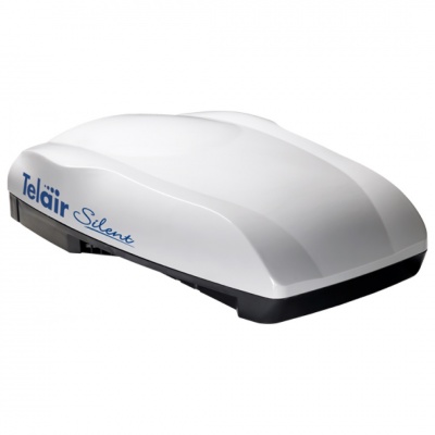 Накрышный кондиционер Telair SILENT 8400H Накрышный кондиционер Telair SILENT 8400H