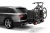 Держатель рамы Thule BackSpace XT 3rd Bike Arm 938200 Держатель рамы Thule BackSpace XT 3rd Bike Arm 938200