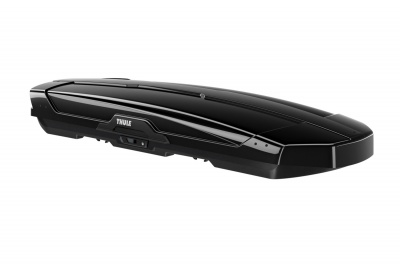   THULE Motion XT Alpine Black Glossy 629501