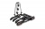 Крепление на фаркоп Thule EuroRide 3 943 Крепление на фаркоп Thule EuroRide 3 943