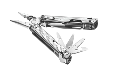 Мультитул LEATHERMAN FREE P4 (832642)
