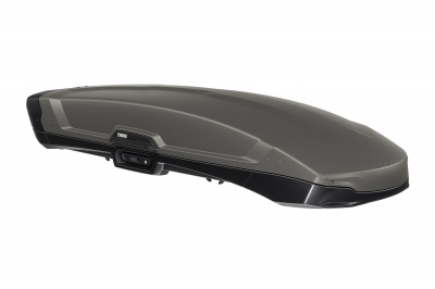   THULE Vector L Titan Matte 613700