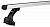 Комплект упоров Thule Gutter Foot 9512