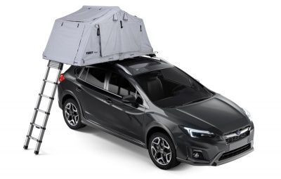 ������� �� ����� Thule Tepui Explorer Ayer 2 �����