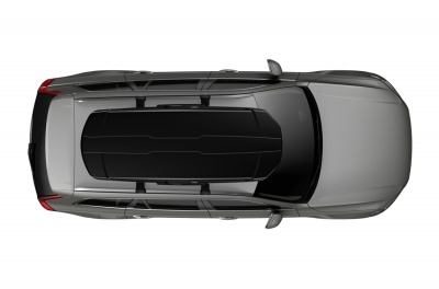   THULE Motion XT Alpine Black Glossy 629501