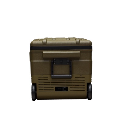 Автохолодильник Meyvel AF-U75-travel Автохолодильник Meyvel AF-U75-travel