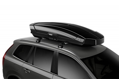   THULE Motion XT XL 629801