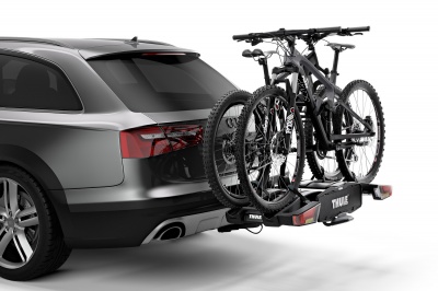 Крепление на фаркоп Thule EasyFold XT 2 933101 Крепление на фаркоп Thule EasyFold XT 2 933101