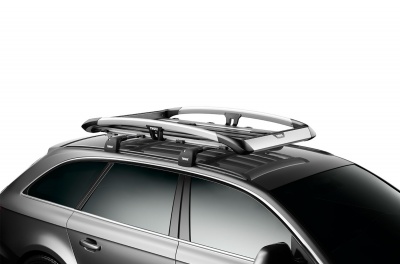    Thule Trail 824