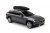 Автомобильный бокс Thule Force XT Alpine 635500 Автомобильный бокс Thule Force XT Alpine 635500