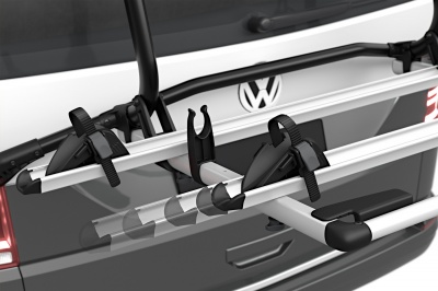 Переходник для крепления велосипедов Thule WanderWay 4th bike adapter 911700 Переходник для крепления велосипедов Thule WanderWay 4th bike adapter 911700