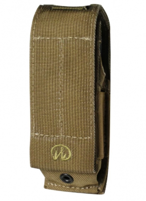  Leatherman SHEATH BROWN 930366