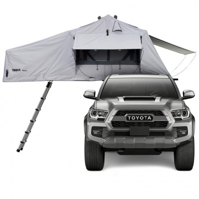 Thule Tepui Explorer Autana 4 Haze Gray,   , 4- 