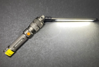 Фонарь LED LENSER WORKERS FRIEND Фонарь LED LENSER WORKERS FRIEND