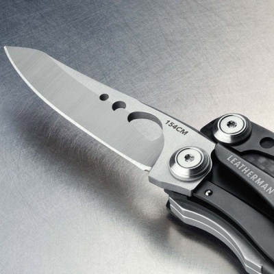 Мультитул LEATHERMAN Skeletool CX (830923) Мультитул LEATHERMAN Skeletool CX (830923)