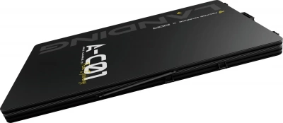 ����������� ����������� � ����������� ������� Arcane Warrior LANDING Ultra Slim